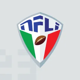 National football league italy